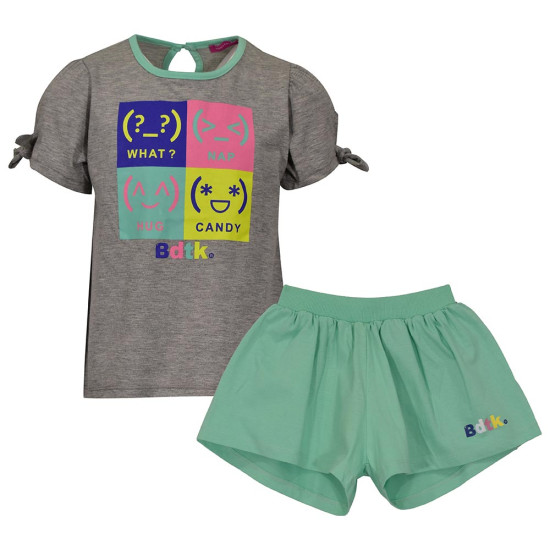 Bodytalk Βρεφικό σετ Bodytalk Βρεφικό σετ